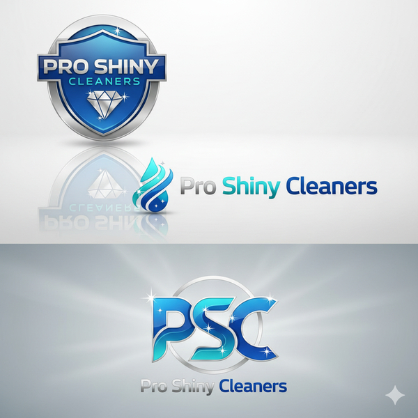 Cover photo of Deep cleaners